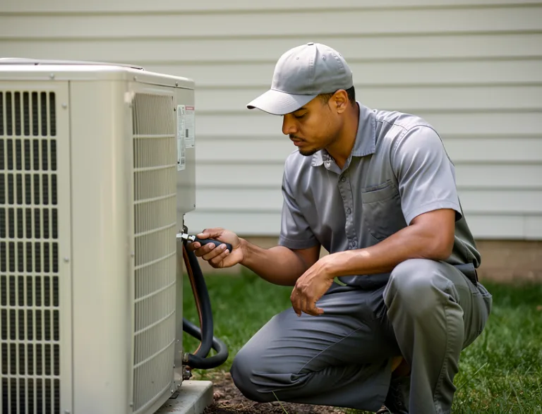 HVAC Centretown